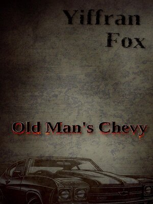 cover image of Old Man's Chevy